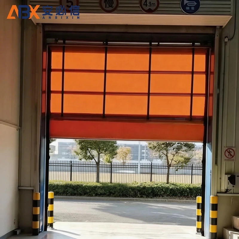 张家界市机械式门封